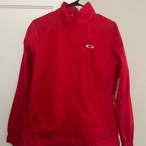 Oakley jacket - NWT